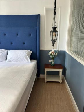 Seven Seas Cote Azur Jomtien Pattaya